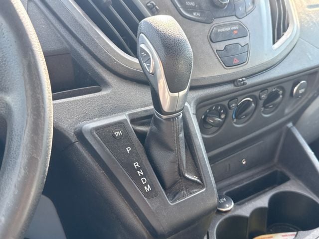 2015 Ford Transit-150 Base