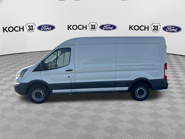 2015 Ford Transit-150 Base