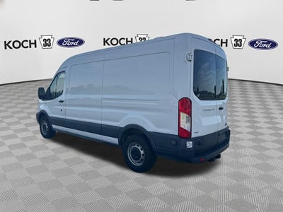 2015 Ford Transit-150 Base