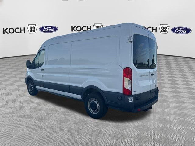 2015 Ford Transit-150 Base