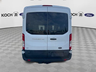 2015 Ford Transit-150 Base