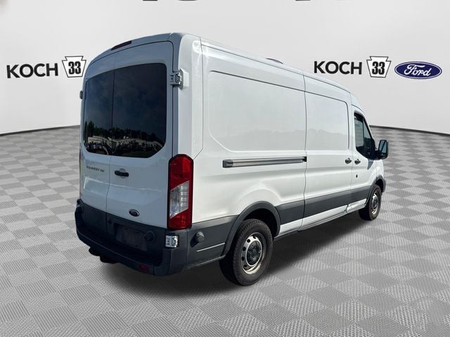 2015 Ford Transit-150 Base