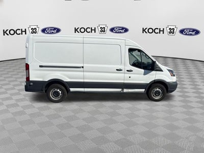 2015 Ford Transit-150 Base