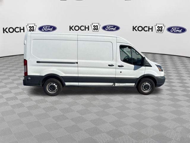 2015 Ford Transit-150 Base