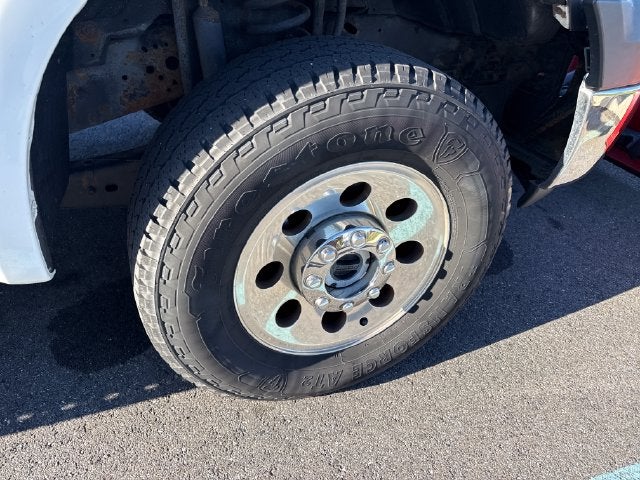 2006 Ford F-250SD XL