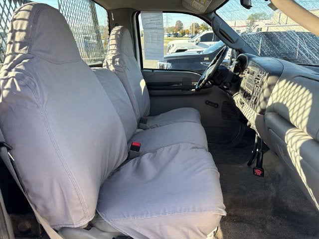 2006 Ford F-250SD XL