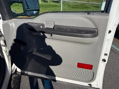 2006 Ford F-250SD XL