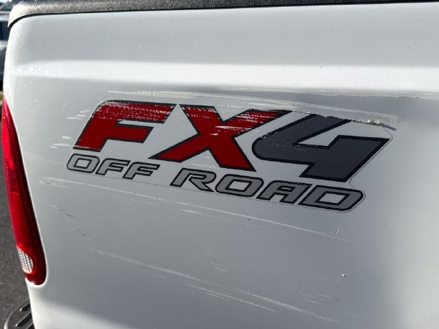 2006 Ford F-250SD XL