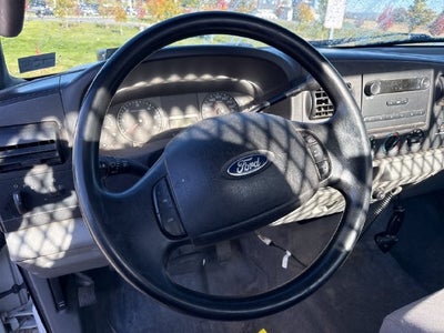 2006 Ford F-250SD XL