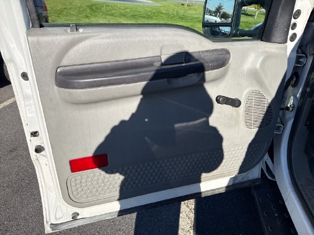 2006 Ford F-250SD XL