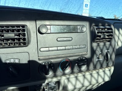 2006 Ford F-250SD XL