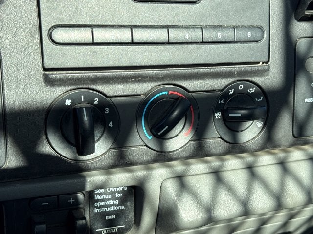 2006 Ford F-250SD XL