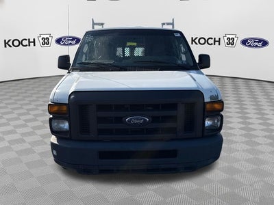 2013 Ford E-250 Commercial