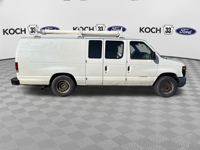 2013 Ford E-250 Commercial