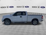 2008 Ford F-150 XLT