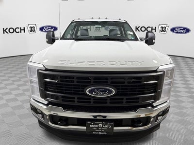 2026 Ford F-350SD XL