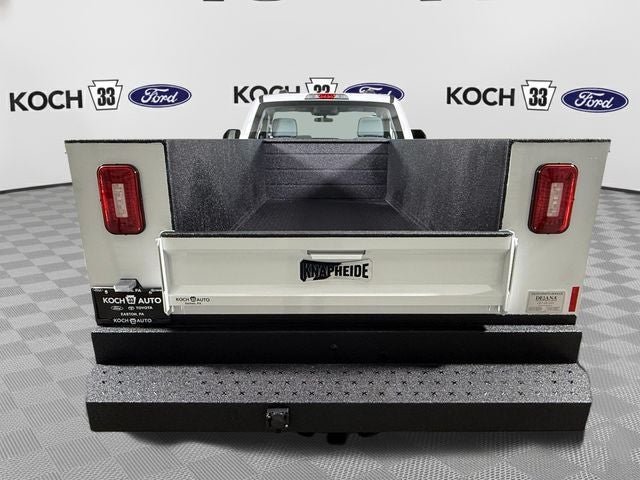 2026 Ford F-350SD XL