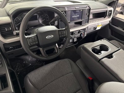 2026 Ford F-350SD XL