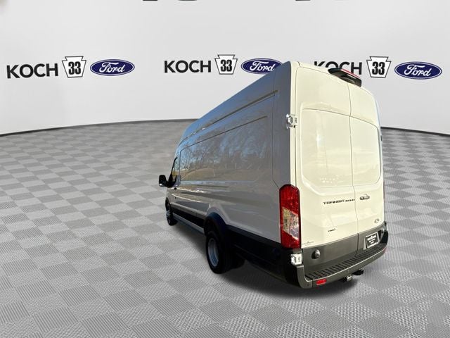 2026 Ford Transit-350 Base