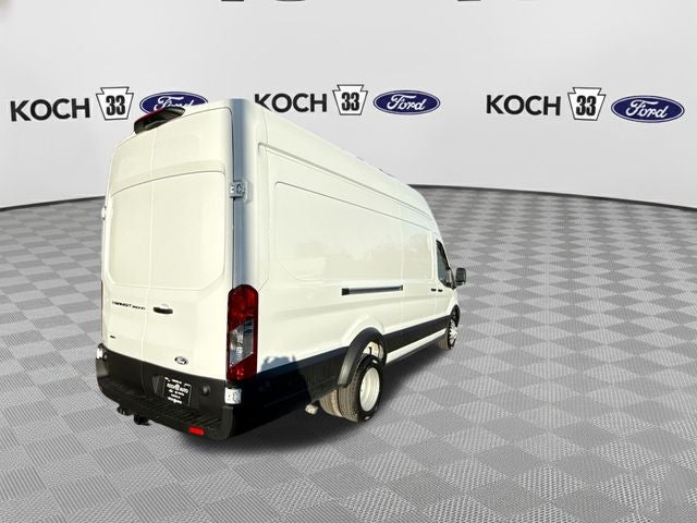 2026 Ford Transit-350 Base