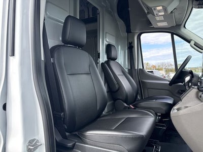 2025 Ford Transit-350 Base