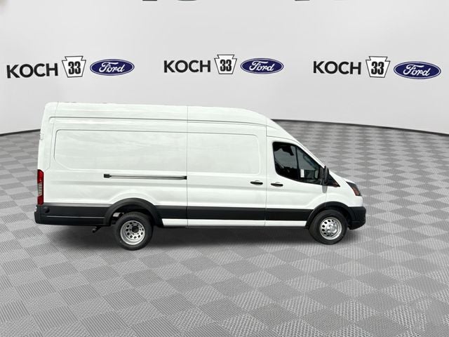2025 Ford Transit-350 Base