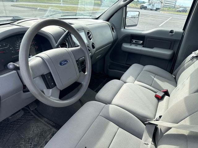 2005 Ford F-150 XL