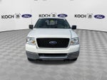 2005 Ford F-150 XL