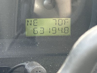 2005 Ford F-150 XL