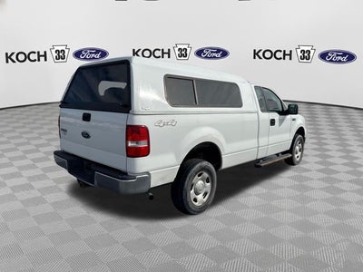 2005 Ford F-150 XL