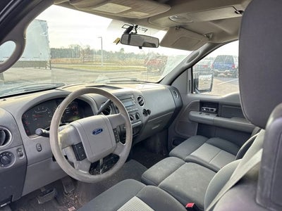 2008 Ford F-150 XL