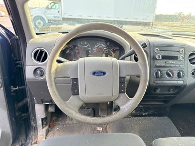 2008 Ford F-150 XL