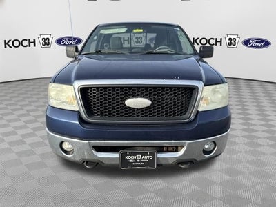 2008 Ford F-150 XL