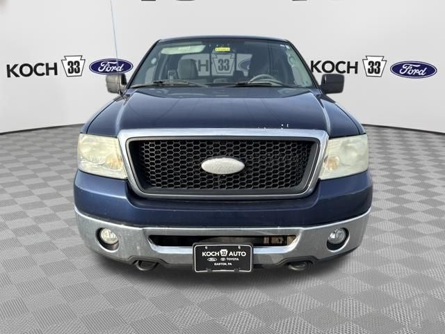 2008 Ford F-150 XL