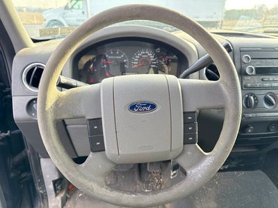 2008 Ford F-150 XL