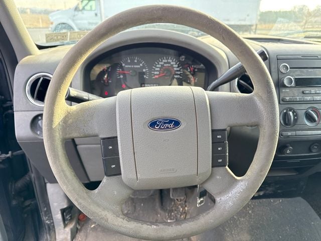 2008 Ford F-150 XL