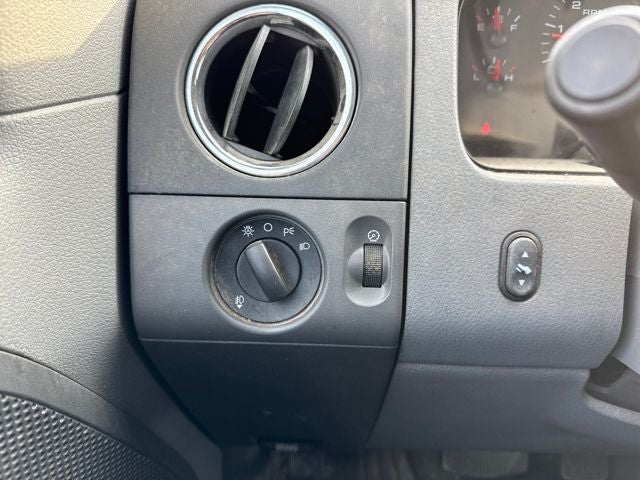 2008 Ford F-150 XL