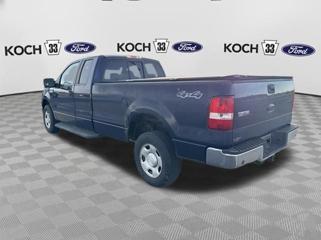 2008 Ford F-150 XL