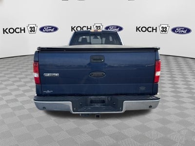 2008 Ford F-150 XL