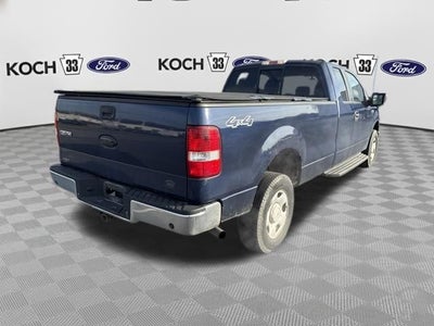 2008 Ford F-150 XL