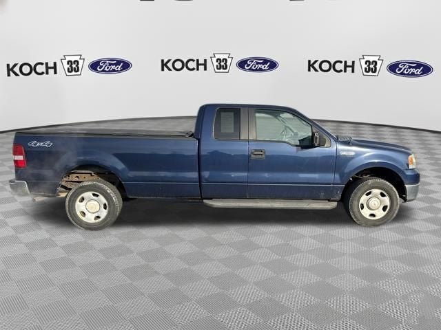 2008 Ford F-150 XL