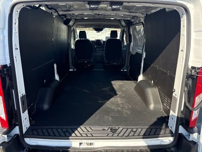 2026 Ford Transit-150 Base