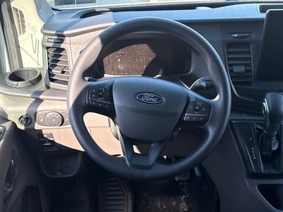 2026 Ford Transit-150 Base