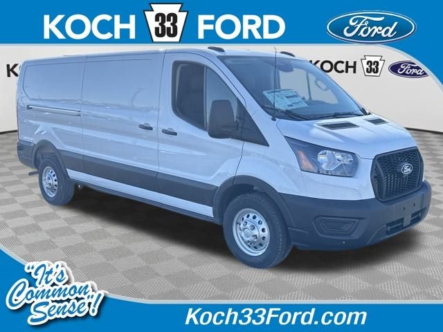 2026 Ford Transit-150 Base