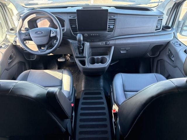 2026 Ford Transit-150 Base