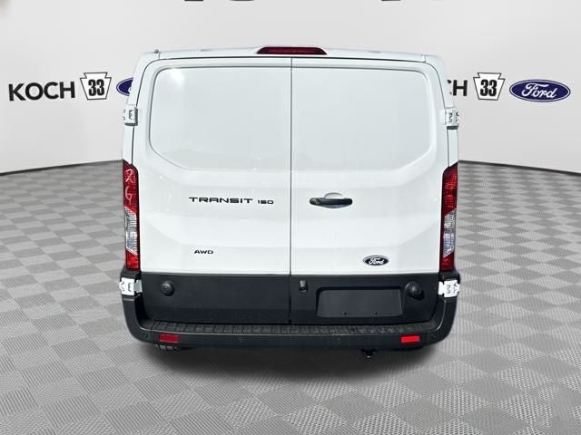 2026 Ford Transit-150 Base