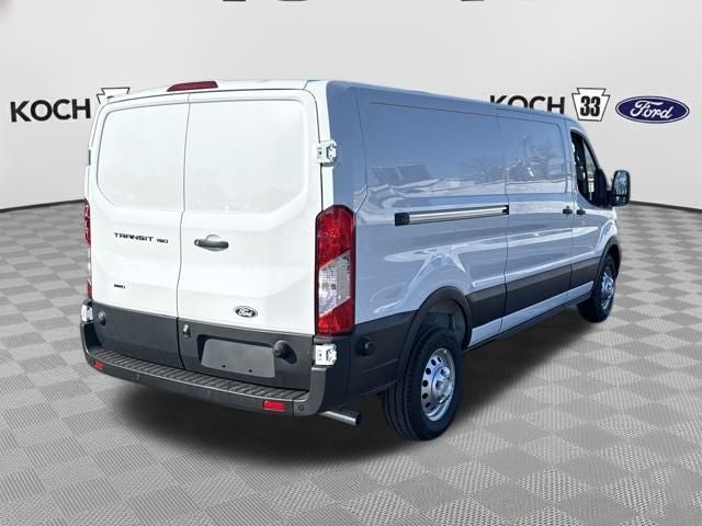 2026 Ford Transit-150 Base