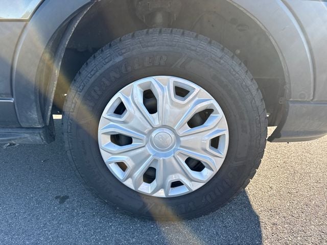 2019 Ford Transit-250 Base