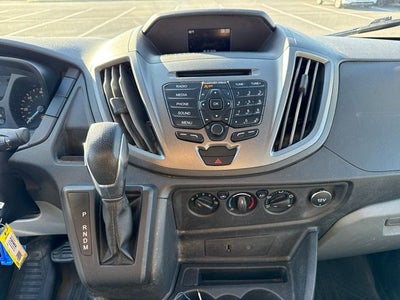 2019 Ford Transit-250 Base