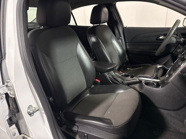 2014 Chevrolet Malibu LT 1LT